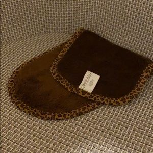 ❣️FRESH FACE natural makeup remover 💋